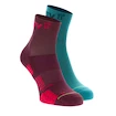 Inov-8 Trailfly Trailfly Mid Teal/Purple  Zokni S
