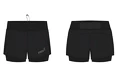 Inov-8 Trailfly Ultra 3" 2in1 Short Black Női rövidnadrág