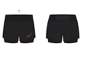 Inov-8 Trailfly Ultra 3" 2in1 Short Black Női rövidnadrág 40