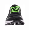 Inov-8 Trailfly Ultra G 280 M (S) Black/Grey/Green Férfi futócipő