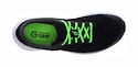Inov-8 Trailfly Ultra G 280 M (S) Black/Grey/Green  Férfi futócipő