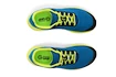 Inov-8 Trailfly Ultra G 280 M (S) Blue/Yellow  Férfi futócipő