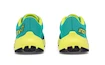 Inov-8 Trailfly Ultra G 280 W (S) Aqua/Yellow Női futócipő