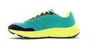 Inov-8 Trailfly Ultra G 280 W (S) Aqua/Yellow Női futócipő