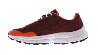 Inov-8 Trailfly Ultra G 280 W (S) Red/Burgundy  Női futócipő