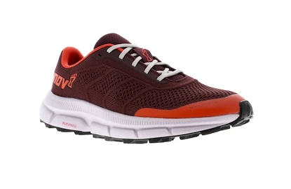Inov-8 Trailfly Ultra G 280 W (S) Red/Burgundy  Női futócipő