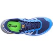 Inov-8 Trailfly Ultra G 300 Max (s) Bue/Grey/Nectar Férfi futócipő