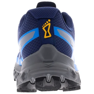 Inov-8 Trailfly Ultra G 300 Max (s) Bue/Grey/Nectar  Férfi futócipő UK 11,5