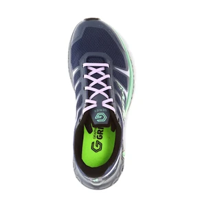 Inov-8 Trailfly Ultra G 300 Max W (S) Navy/Mint/Black  Női futócipő UK 6