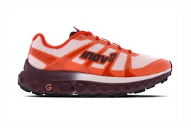 Inov-8 Trailfly Ultra G 300 Max W (S) Red/Coral/Black Női futócipő