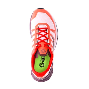 Inov-8 Trailfly Ultra G 300 Max W (S) Red/Coral/Black  Női futócipő UK 7,5