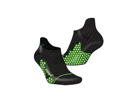 Inov-8 Trailfly Ultra Sock Low Black/Green Zokni
