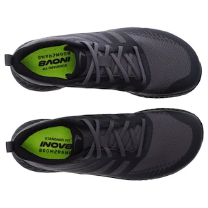 Inov-8 Trailfly (W) Black/Peat grey  Férfi futócipő