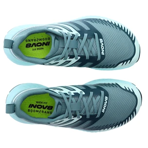 Inov-8 Trailfly (W) Light green/Dark teal  Női futócipő