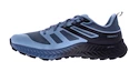 Inov-8 Trailfly W (Wide) Blue Grey/Black/Slate Női futócipő