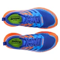 Inov-8 TrailFly Zero (W) Blue/Orange  Férfi futócipő