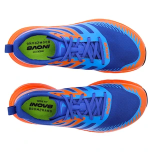 Inov-8 TrailFly Zero (W) Blue/Orange  Férfi futócipő