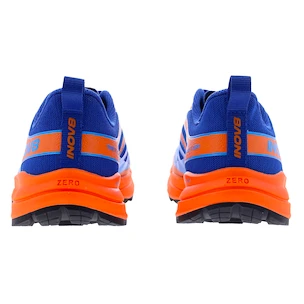 Inov-8 TrailFly Zero (W) Blue/Orange  Férfi futócipő