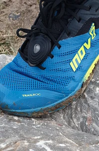 Inov-8  Trailroc G 280 blue  Férfi futócipő
