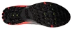 Inov-8  Trailroc G 280 grey  Férfi futócipő