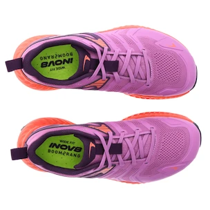 Inov-8 Trailtalon (S) Purple/Coral  Női futócipő