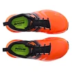 Inov-8 Trailtalon Speed (S) Orange/Black  Férfi futócipő