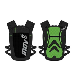 Inov-8 Venturelite 8 Black/Green Hátizsák