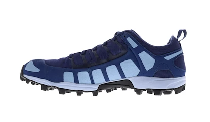 Inov-8  X-Talon 212 v2 (P) Blue/Light Blue  Női futócipő UK 5
