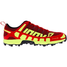 Inov-8 X-Talon 212 v2 (p) Red/Yellow Férfi futócipő