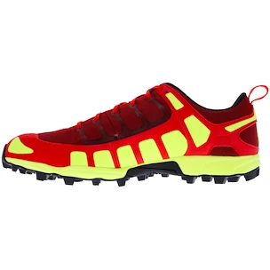 Inov-8  X-Talon 212 v2 (p) Red/Yellow  Férfi futócipő UK 11,5