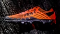 Inov-8 X-Talon G 235 férfi futócipő, narancssárga