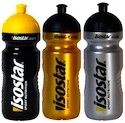 Isostar  Bidon PUSH 500 ml Kulacs rózsaszín