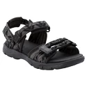 Jack Wolfskin  2 IN 1 Sandal Phantom / Grey  Gyerekszandálok