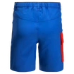 Jack Wolfskin  Active Shorts Coastal Blue Gyerekrövidnadrág