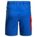 Jack Wolfskin  Active Shorts Coastal Blue Gyerekrövidnadrág