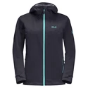 Jack Wolfskin  Highest Peak 2.5L Graphite Női dzseki