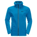 Jack Wolfskin  Highest Peak Jacket Blue Pacific Férfidzseki