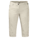 Jack Wolfskin  Kalahari 3/4 Pants Dusty Grey Női rövidnadrág