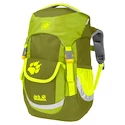Jack Wolfskin  Kids Explorer 16 Green Tea  Gyerekhátizsák