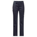 Jack Wolfskin  Overland Pants Graphite  Női nadrág