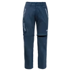 Jack Wolfskin  Overland Zip Away Thunder Blue Férfinadrág