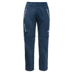 Jack Wolfskin  Overland Zip Away Thunder Blue Férfinadrág