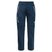 Jack Wolfskin  Overland Zip Away Thunder Blue Férfinadrág 54