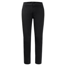 Jack Wolfskin Peak Pant Black Férfinadrág