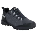 Jack Wolfskin  Refugio Texapore Low Grey / Black  Férficipő