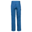Jack Wolfskin  Safari Zip Off Pants Wave Blue Gyereknadrág