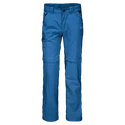 Jack Wolfskin  Safari Zip Off Pants Wave Blue Gyereknadrág