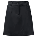 Jack Wolfskin  Sonora Skort Phantom Női szoknya