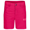 Jack Wolfskin  Sun Shorts Orchid Gyerekrövidnadrág