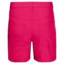 Jack Wolfskin  Sun Shorts Orchid Gyerekrövidnadrág